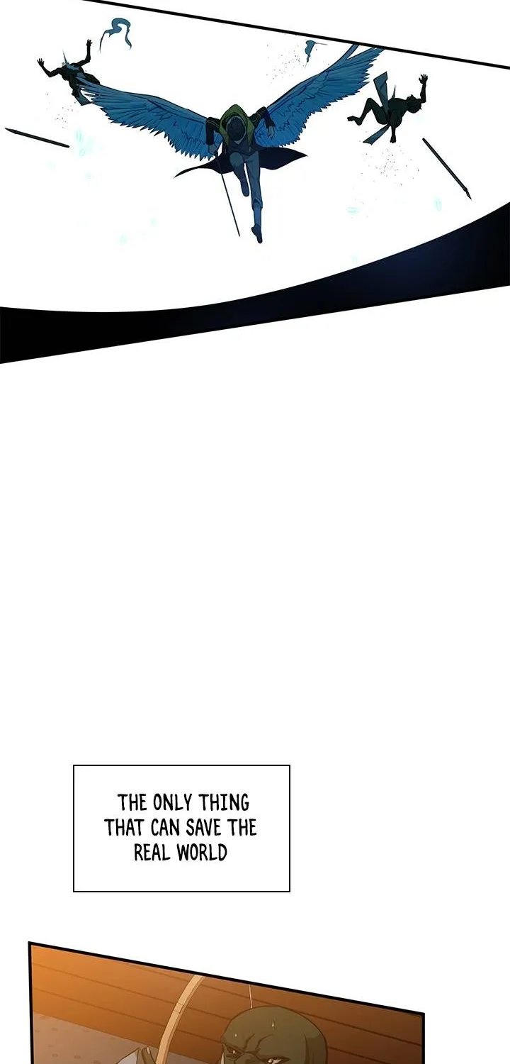 The Tutorial Is Too Hard Chapter 23 page 68 - 