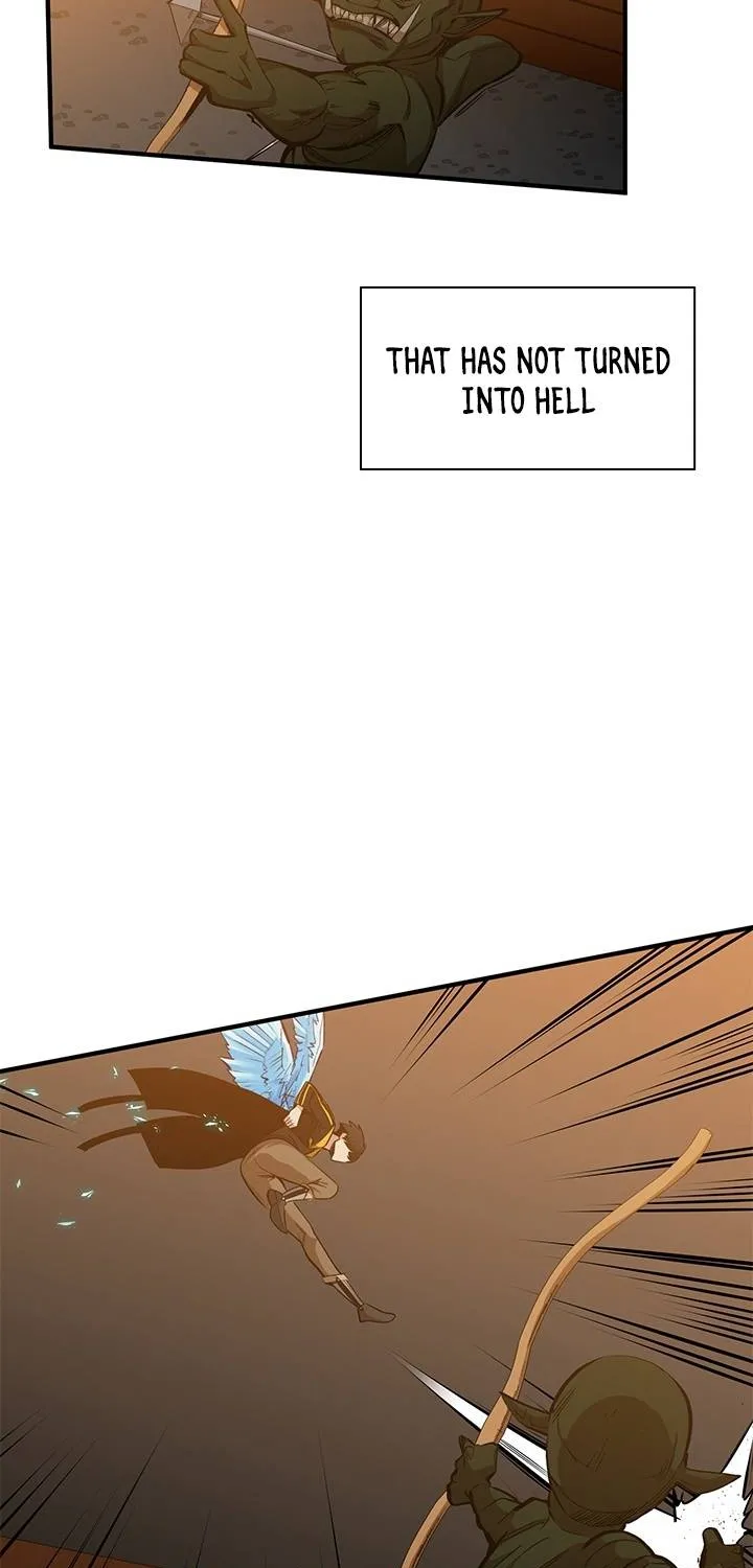 The Tutorial Is Too Hard Chapter 23 page 69 - 
