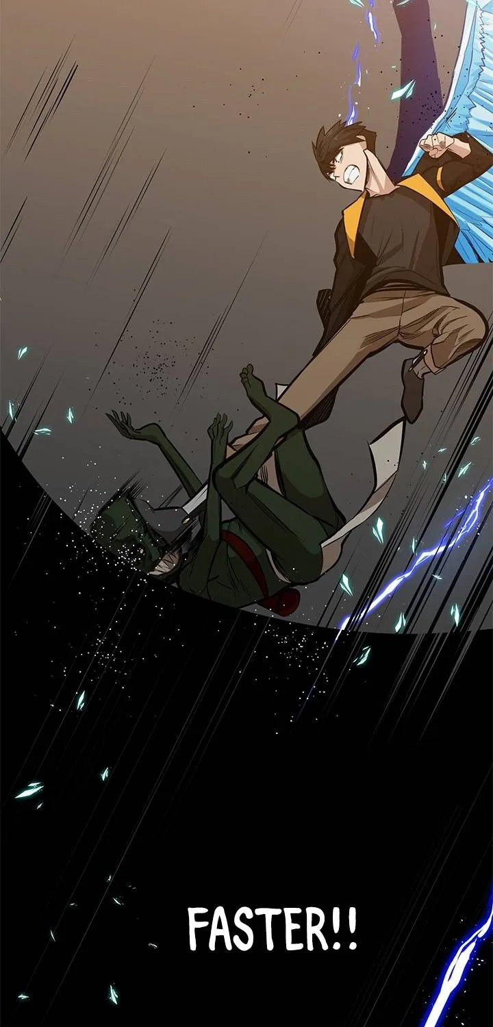 The Tutorial Is Too Hard Chapter 23 page 73 - 