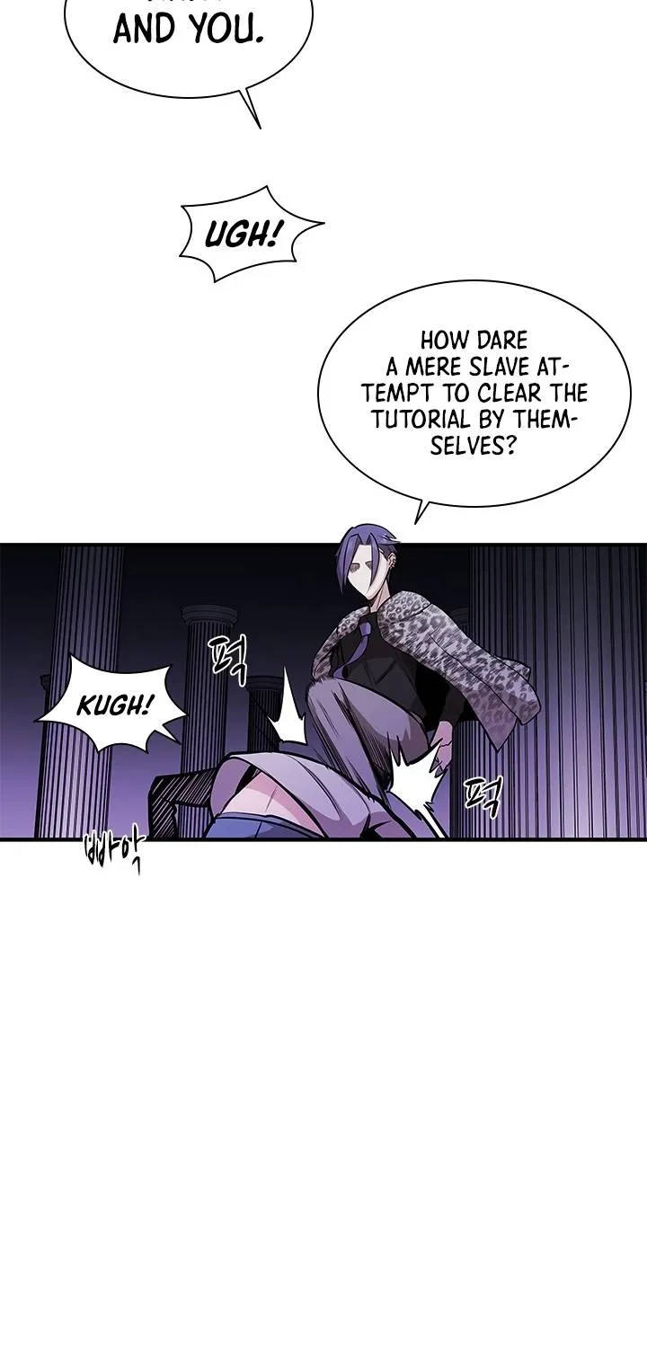 The Tutorial Is Too Hard Chapter 23 page 83 - 