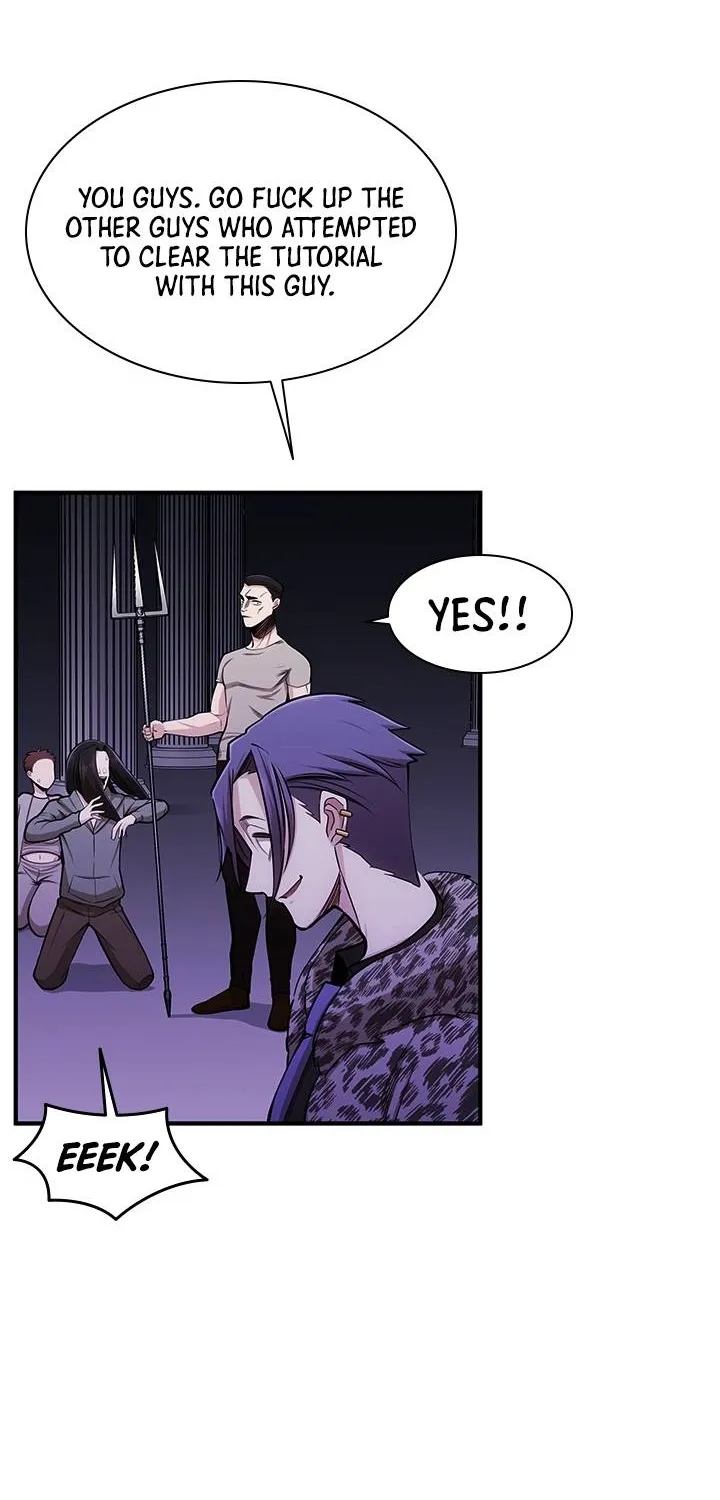 The Tutorial Is Too Hard Chapter 23 page 84 - 