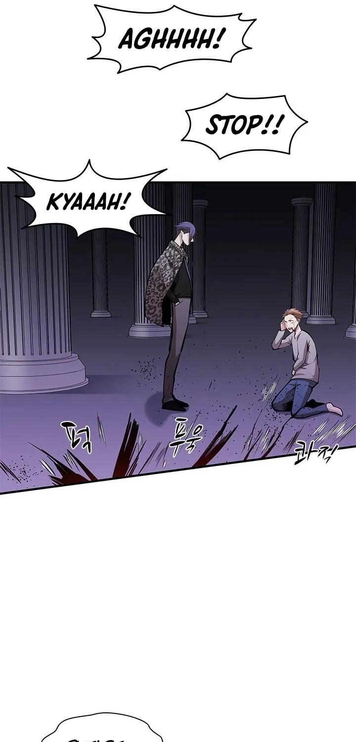 The Tutorial Is Too Hard Chapter 23 page 85 - 