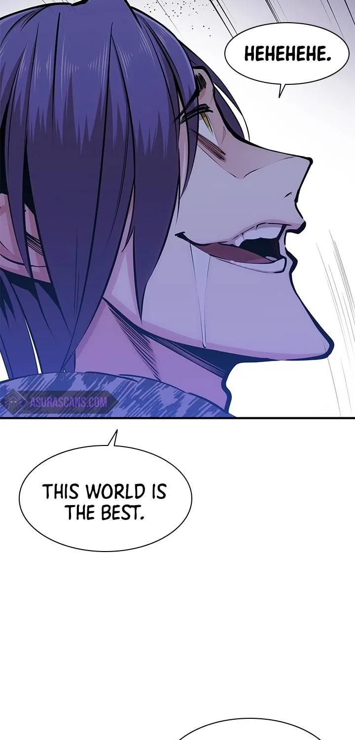 The Tutorial Is Too Hard Chapter 23 page 87 - 