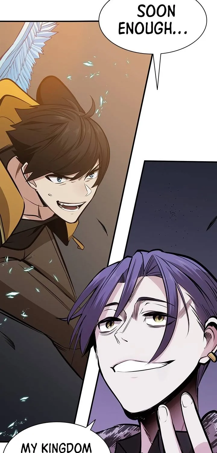 The Tutorial Is Too Hard Chapter 23 page 88 - 