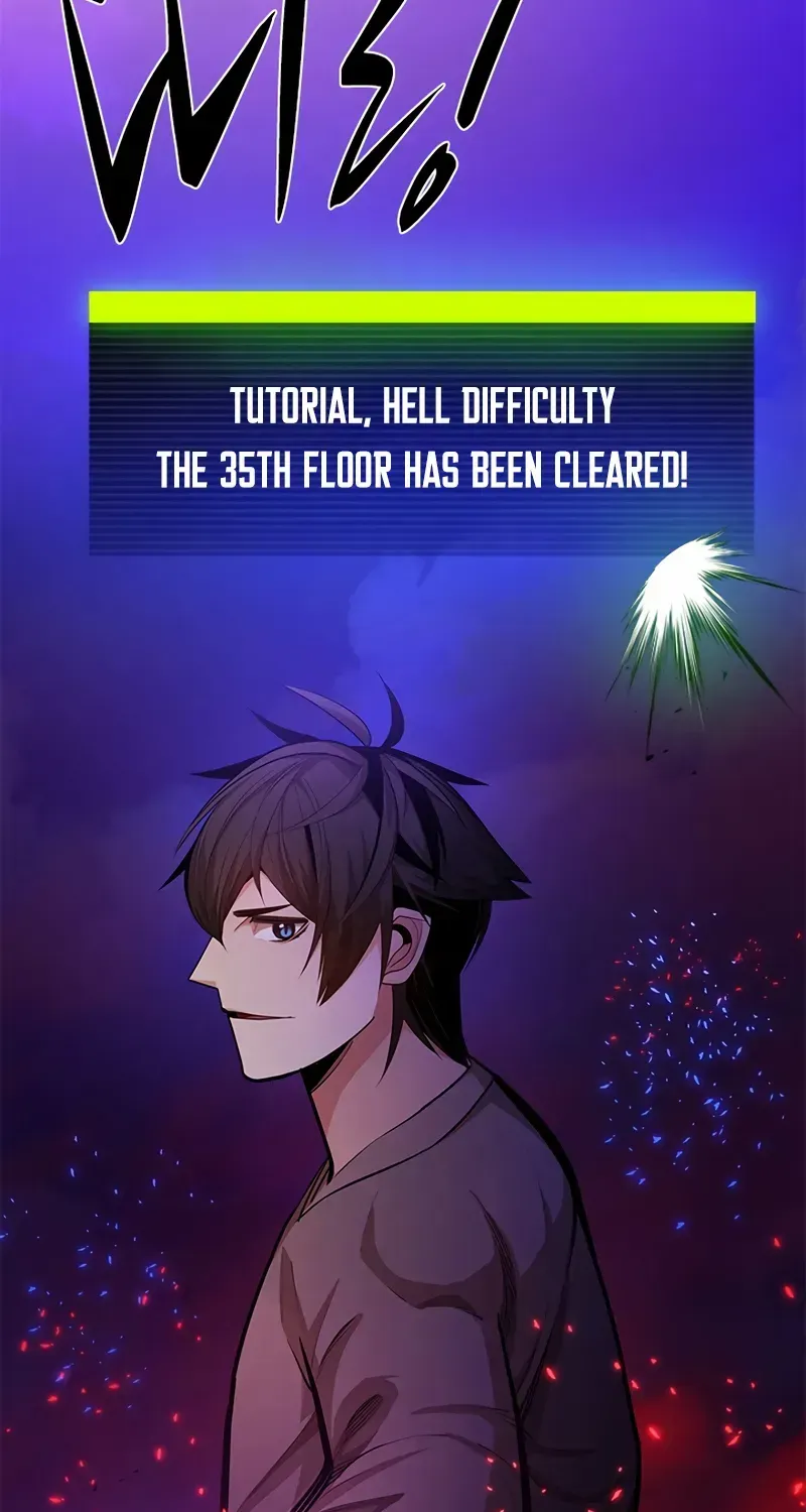 The Tutorial Is Too Hard Chapter 230 page 31 - 