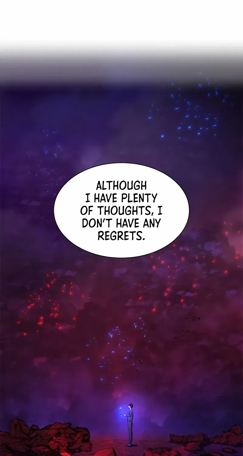 The Tutorial Is Too Hard Chapter 230 page 36 - 