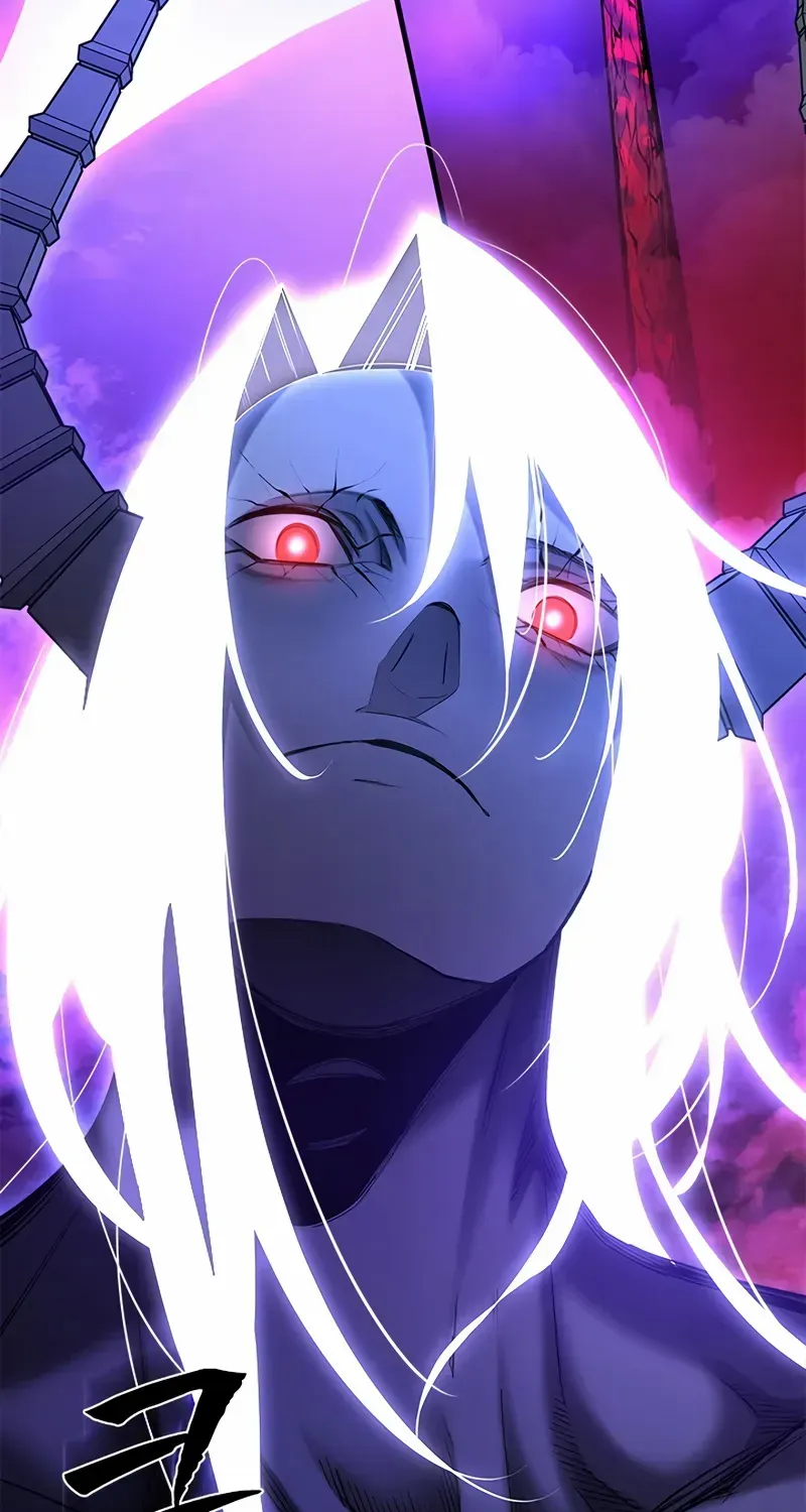 The Tutorial Is Too Hard Chapter 230 page 5 - 
