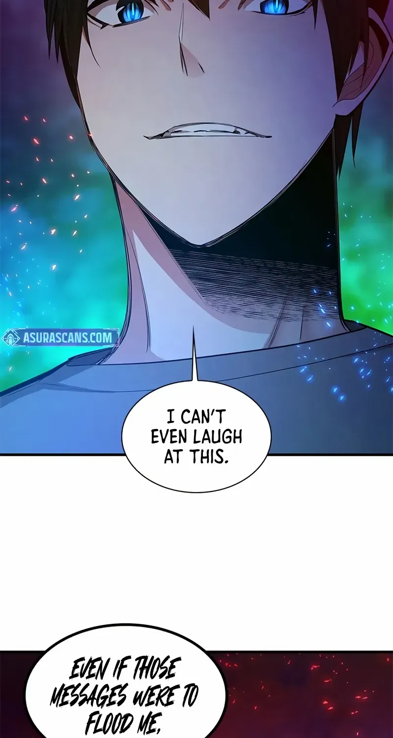The Tutorial Is Too Hard Chapter 230 page 50 - 