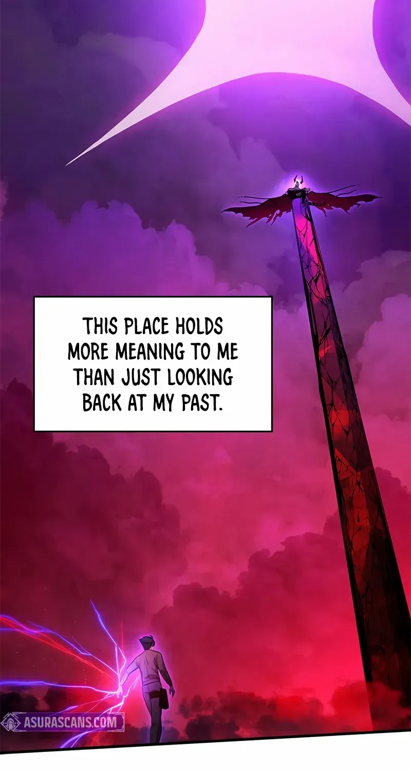 The Tutorial Is Too Hard Chapter 230 page 8 - 