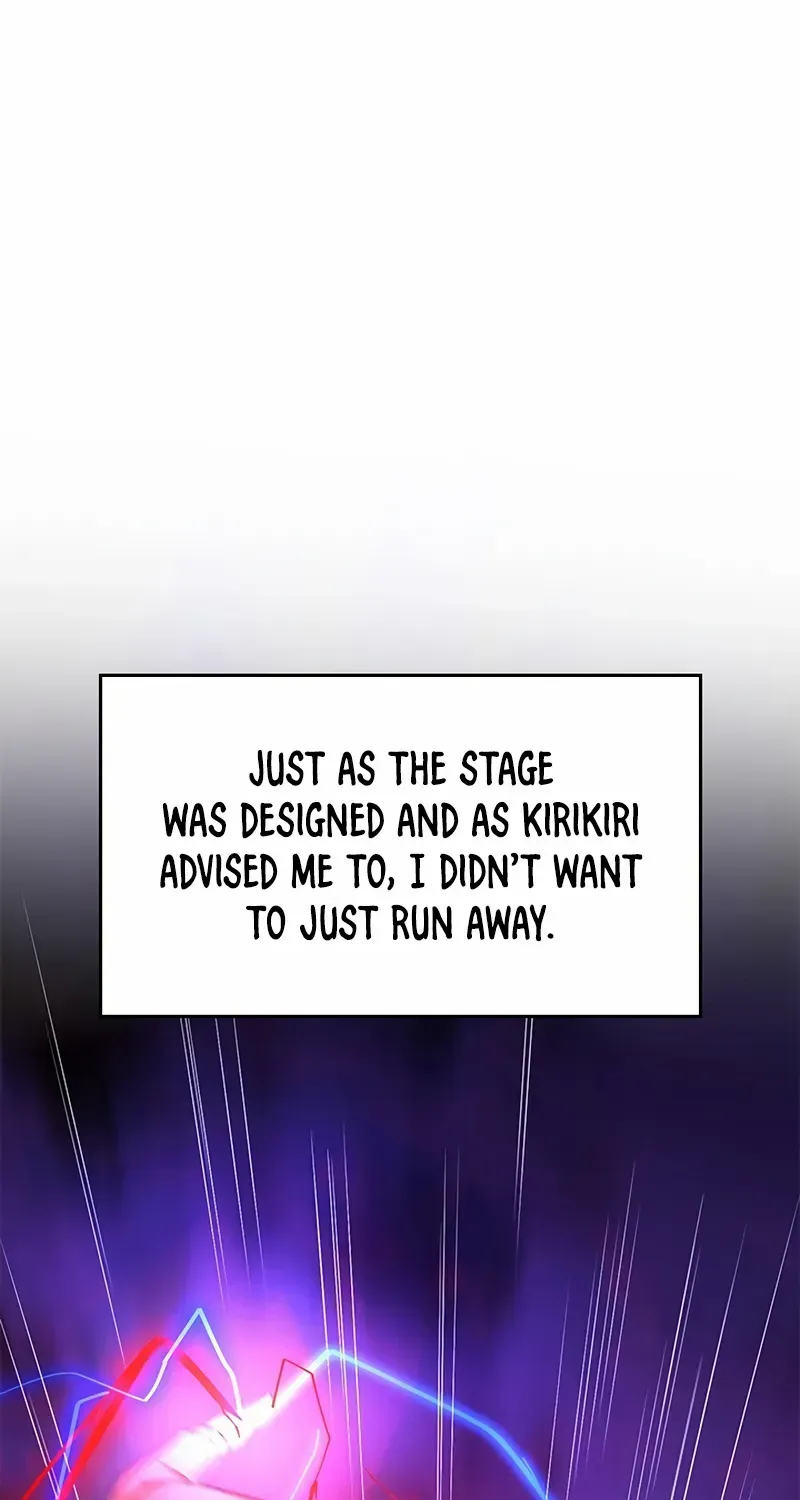 The Tutorial Is Too Hard Chapter 230 page 9 - 