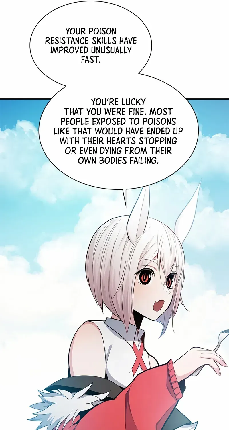 The Tutorial Is Too Hard Chapter 230 page 82 - 