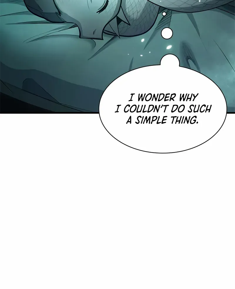 The Tutorial Is Too Hard Chapter 231 page 11 - 