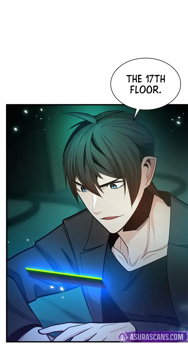 The Tutorial Is Too Hard Chapter 231 page 13 - 