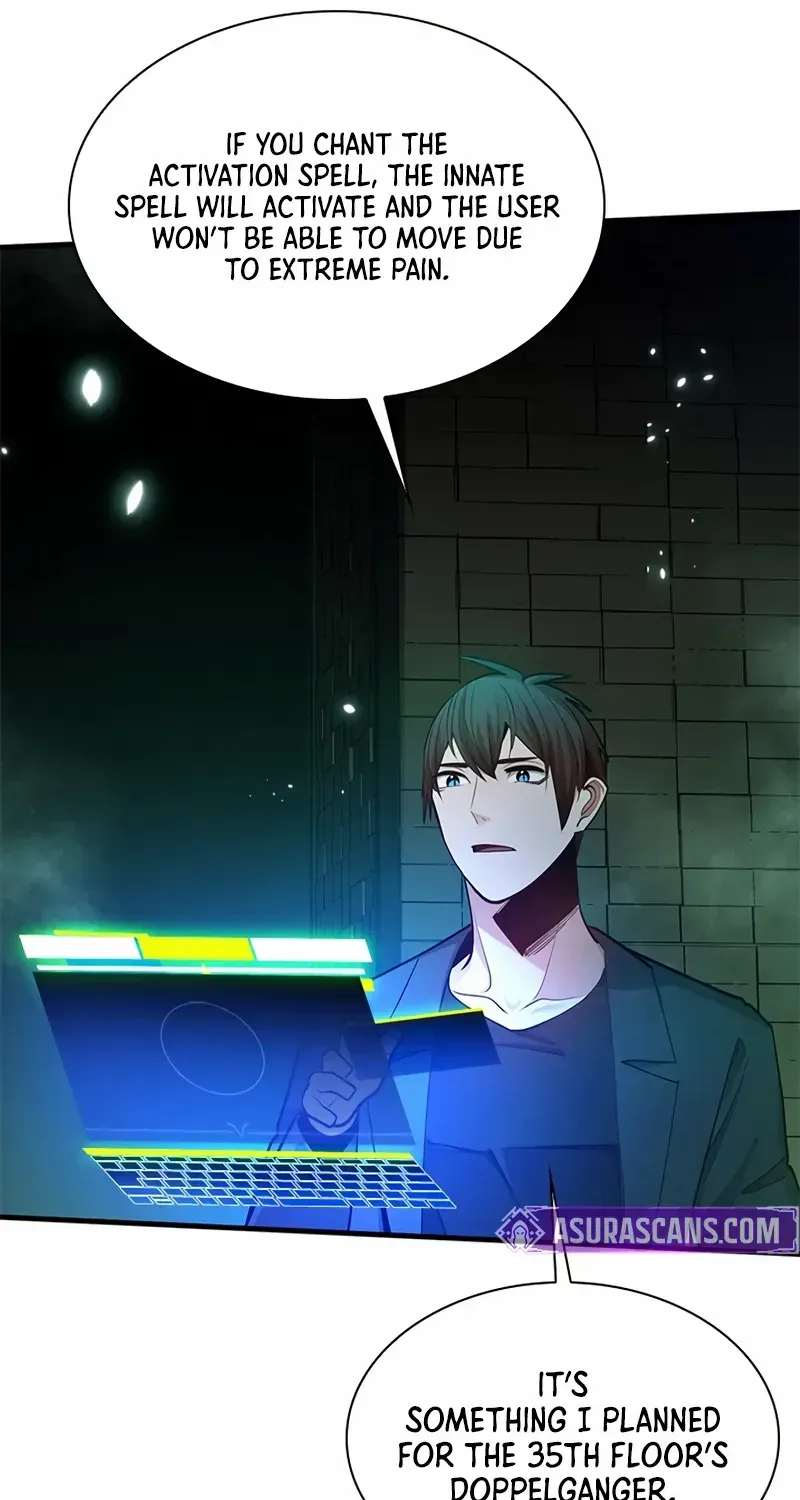 The Tutorial Is Too Hard Chapter 231 page 34 - 