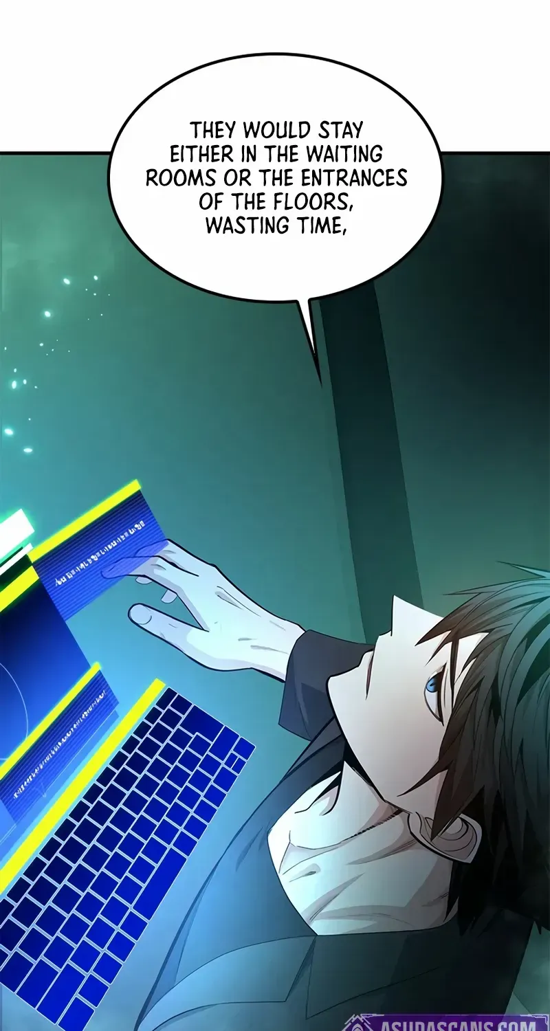 The Tutorial Is Too Hard Chapter 231 page 39 - 