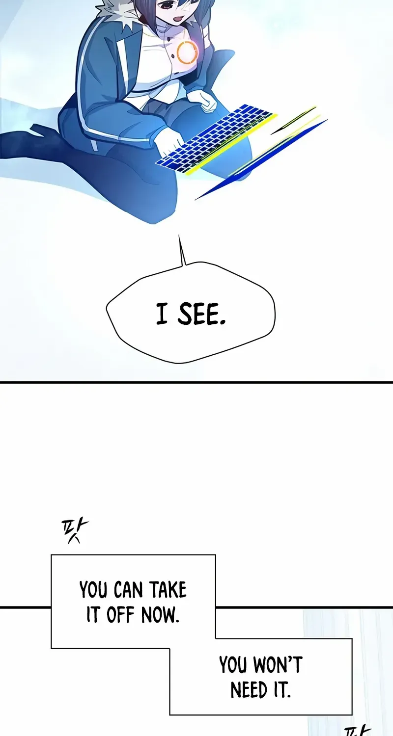 The Tutorial Is Too Hard Chapter 231 page 41 - 