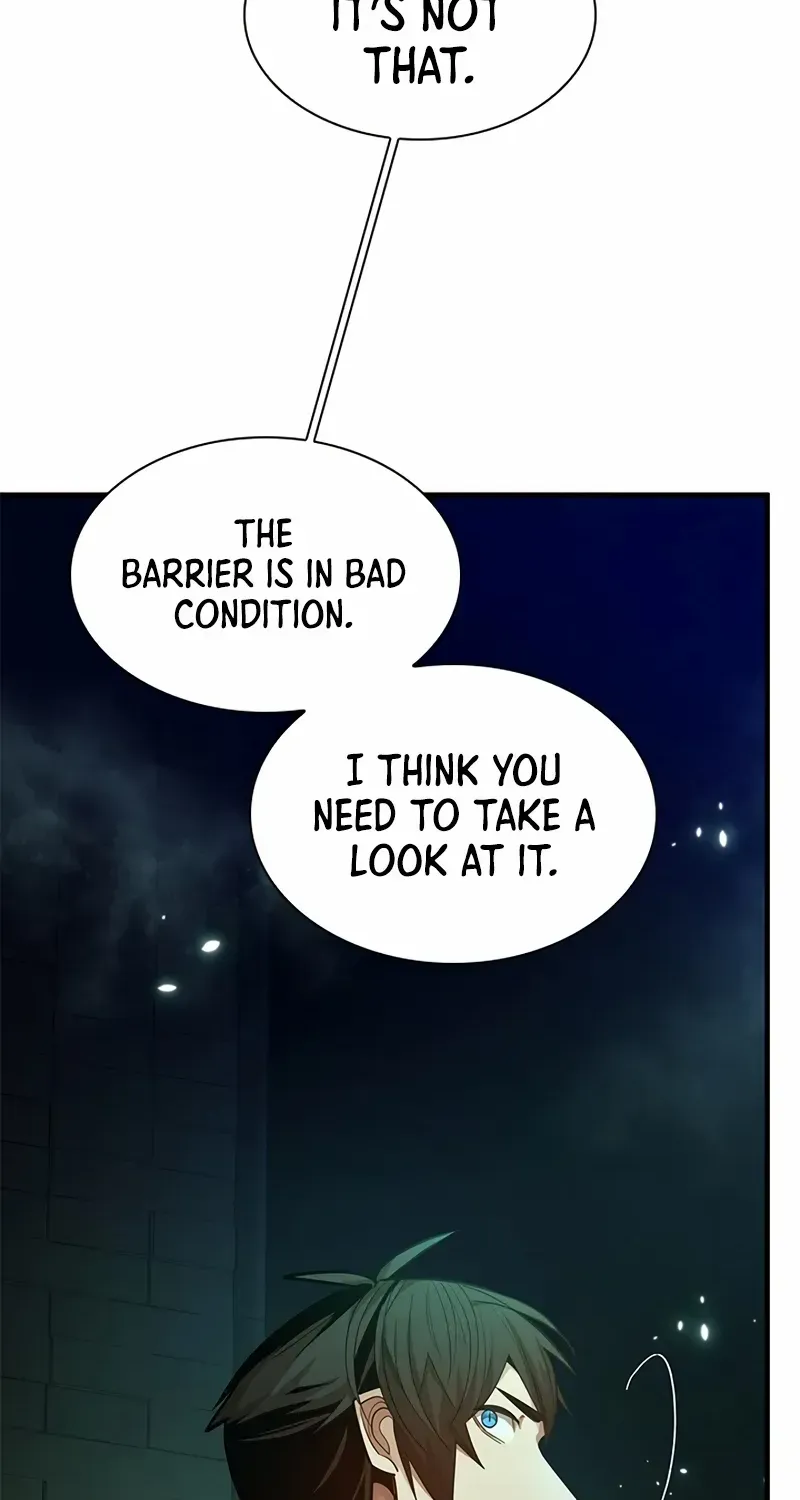 The Tutorial Is Too Hard Chapter 231 page 46 - 