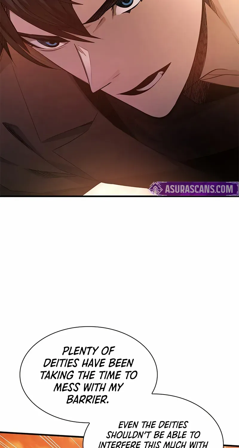 The Tutorial Is Too Hard Chapter 231 page 56 - 