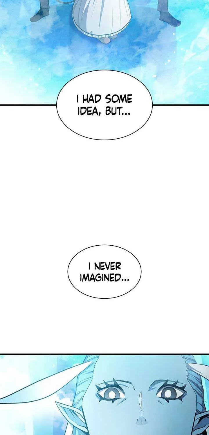 The Tutorial Is Too Hard Chapter 232 page 11 - 