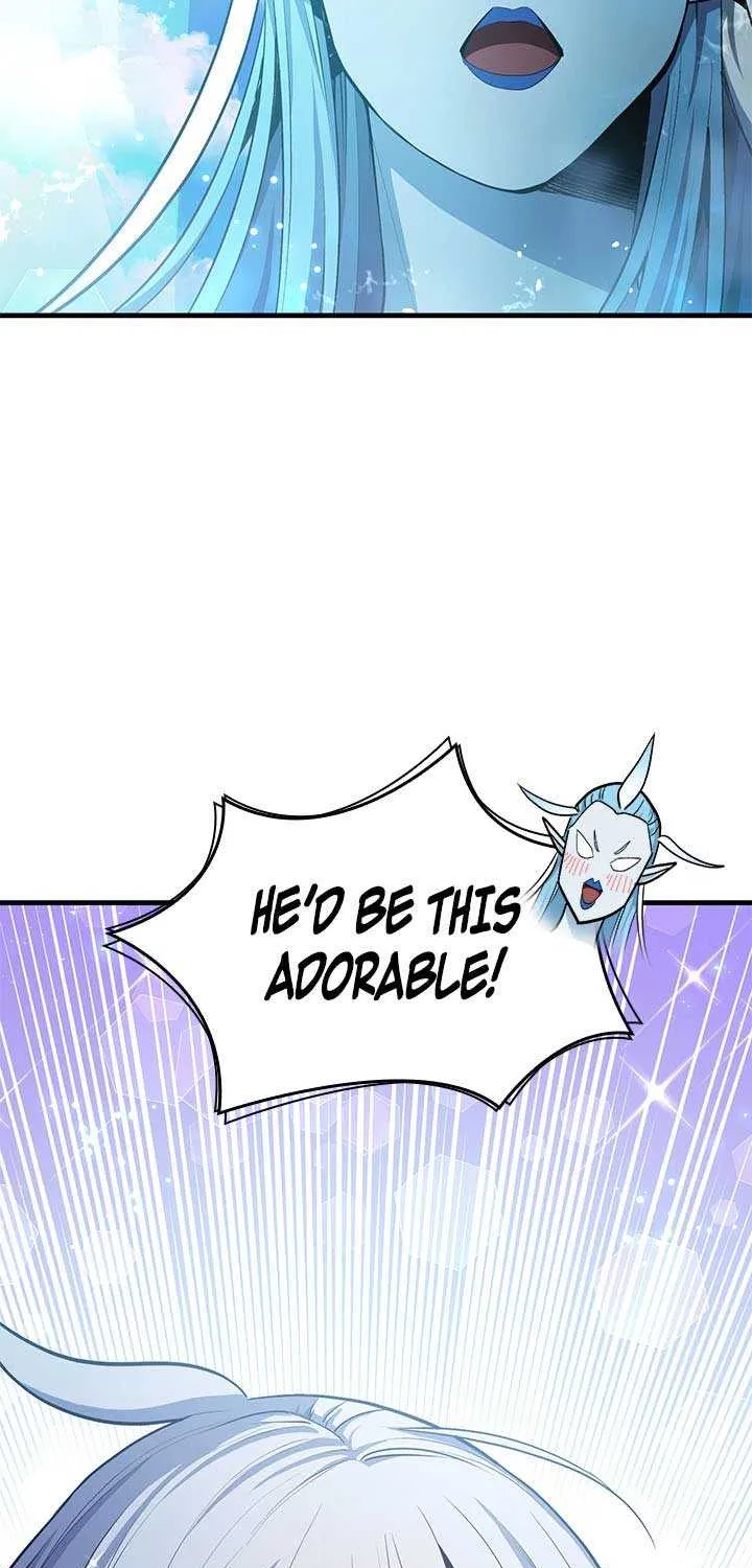 The Tutorial Is Too Hard Chapter 232 page 12 - 