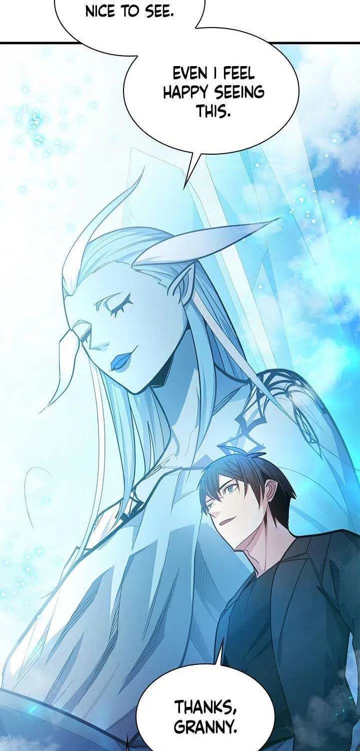 The Tutorial Is Too Hard Chapter 232 page 18 - 