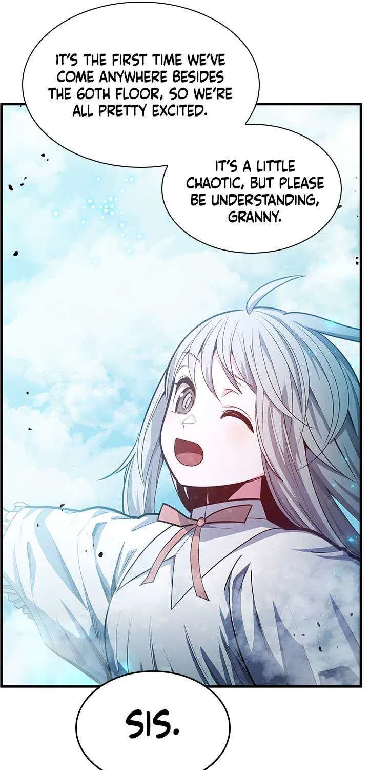 The Tutorial Is Too Hard Chapter 232 page 21 - 