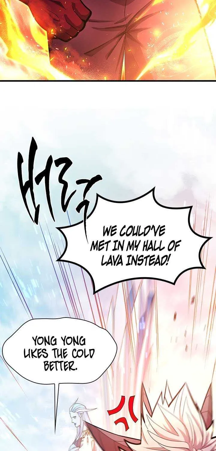 The Tutorial Is Too Hard Chapter 232 page 26 - 