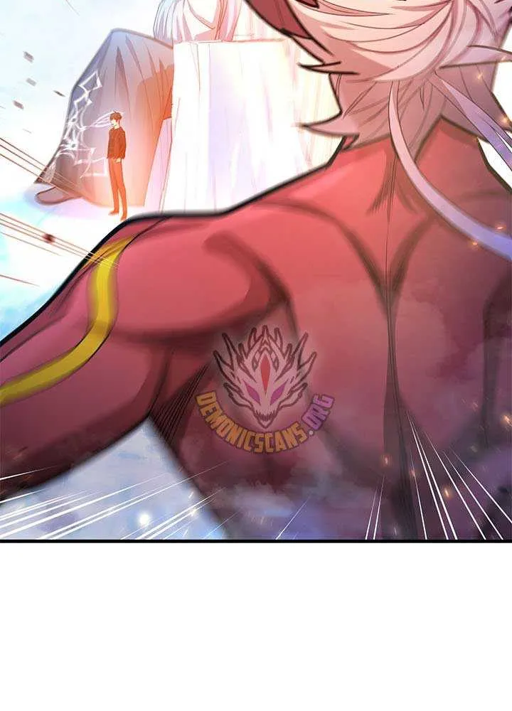The Tutorial Is Too Hard Chapter 232 page 27 - 