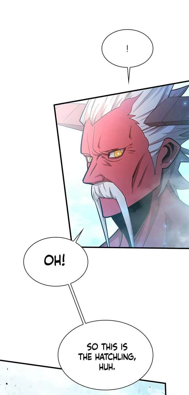 The Tutorial Is Too Hard Chapter 232 page 28 - 