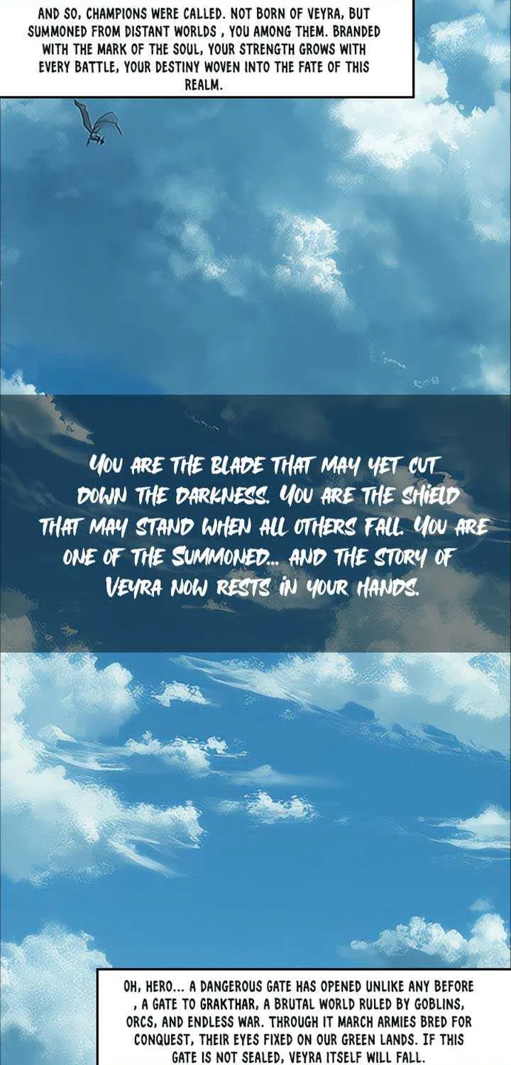 The Tutorial Is Too Hard Chapter 232 page 4 - 