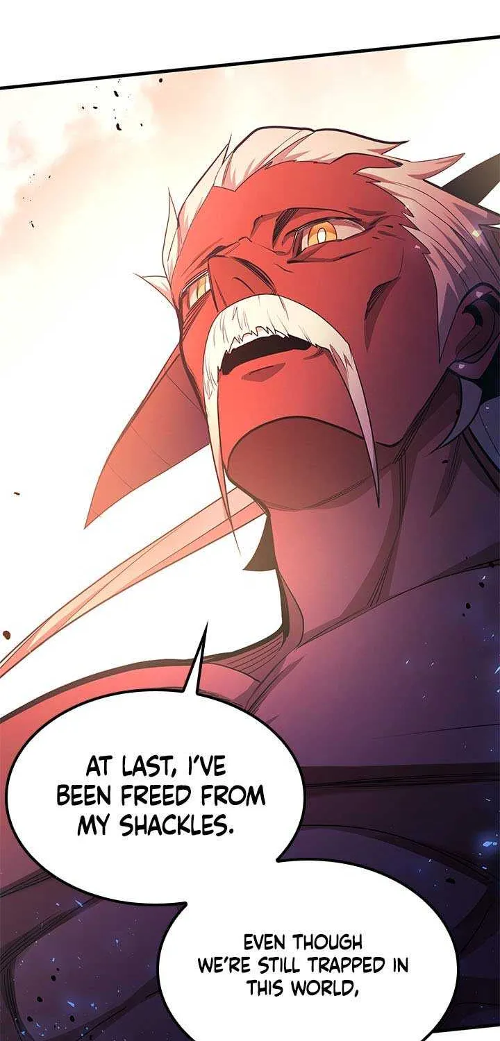 The Tutorial Is Too Hard Chapter 232 page 33 - 