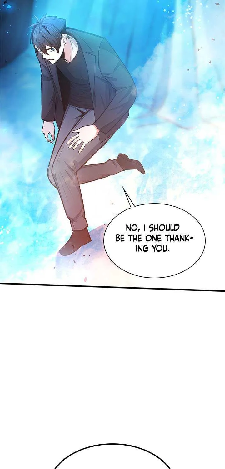 The Tutorial Is Too Hard Chapter 232 page 35 - 