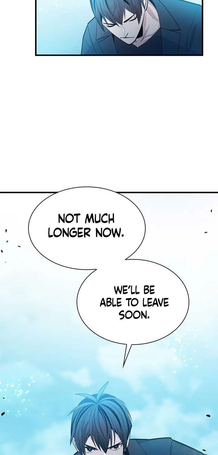 The Tutorial Is Too Hard Chapter 232 page 38 - 