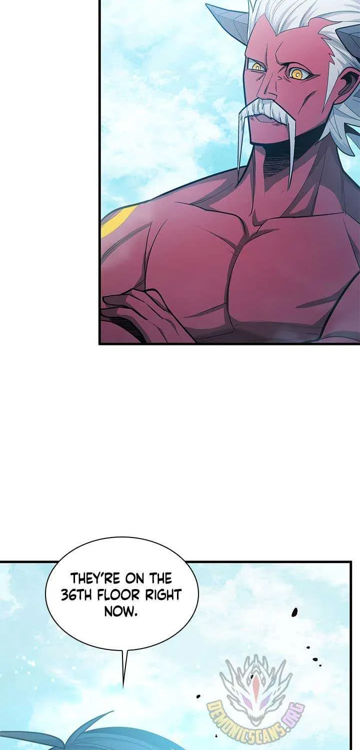 The Tutorial Is Too Hard Chapter 232 page 40 - 