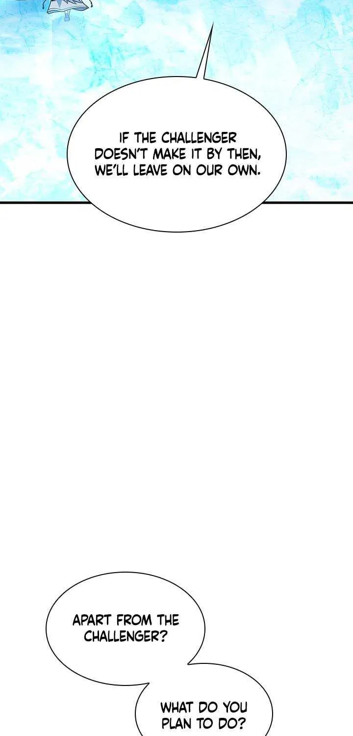 The Tutorial Is Too Hard Chapter 232 page 43 - 