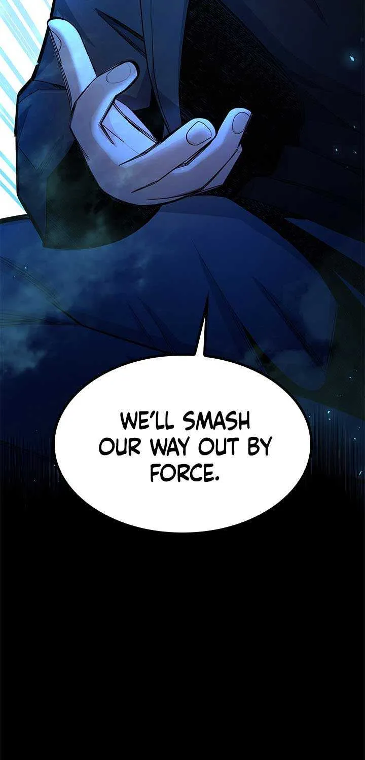 The Tutorial Is Too Hard Chapter 232 page 46 - 