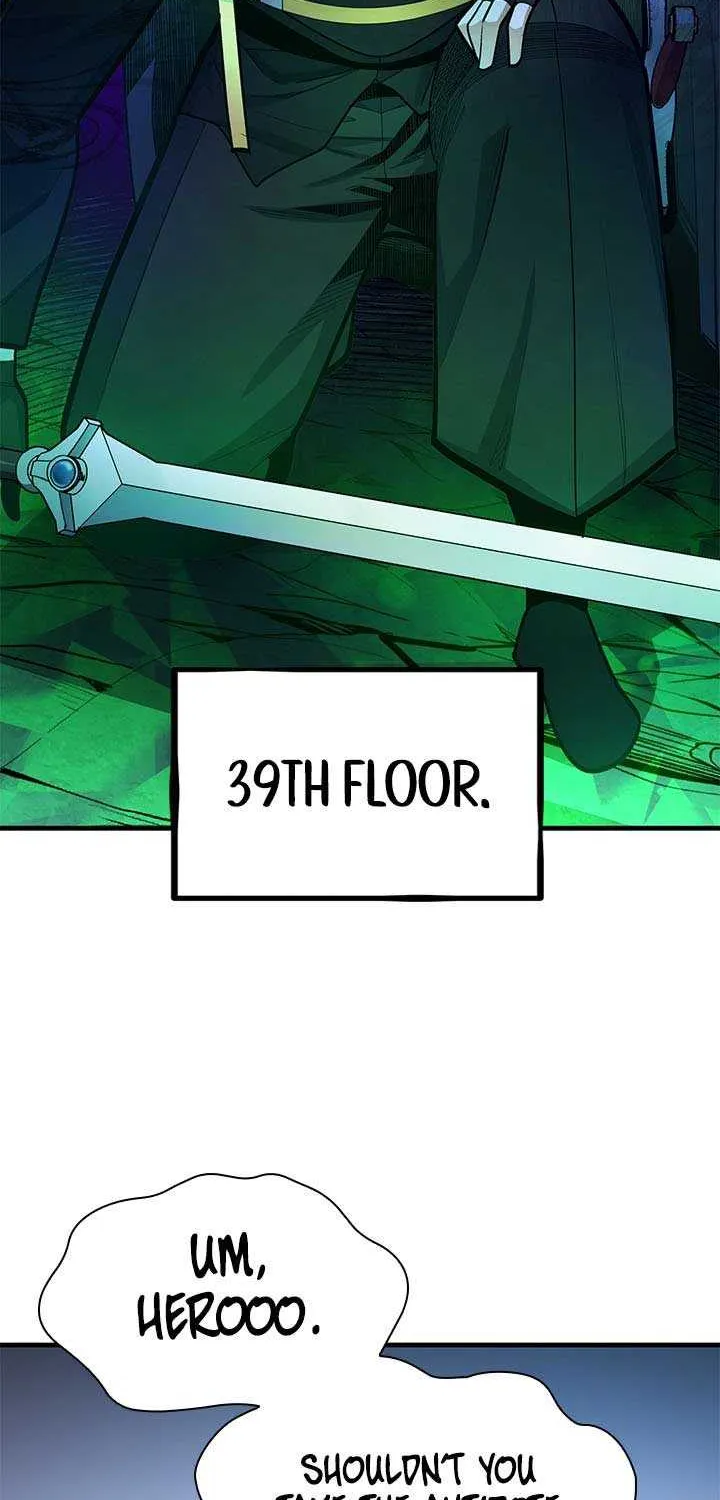 The Tutorial Is Too Hard Chapter 232 page 50 - 