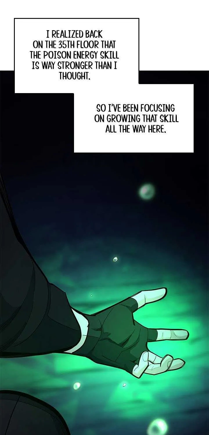 The Tutorial Is Too Hard Chapter 232 page 53 - 