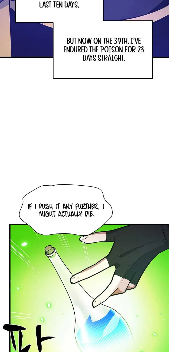 The Tutorial Is Too Hard Chapter 232 page 57 - 