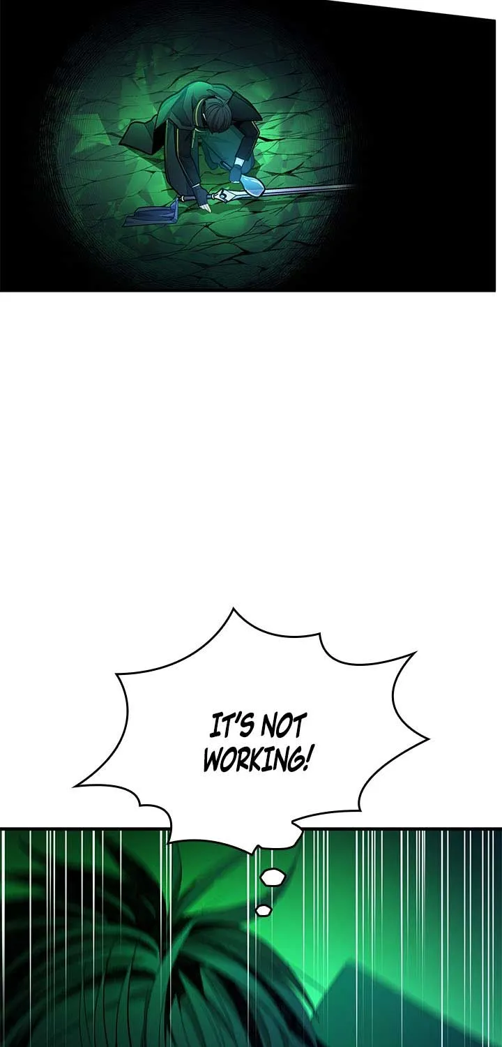 The Tutorial Is Too Hard Chapter 232 page 60 - 