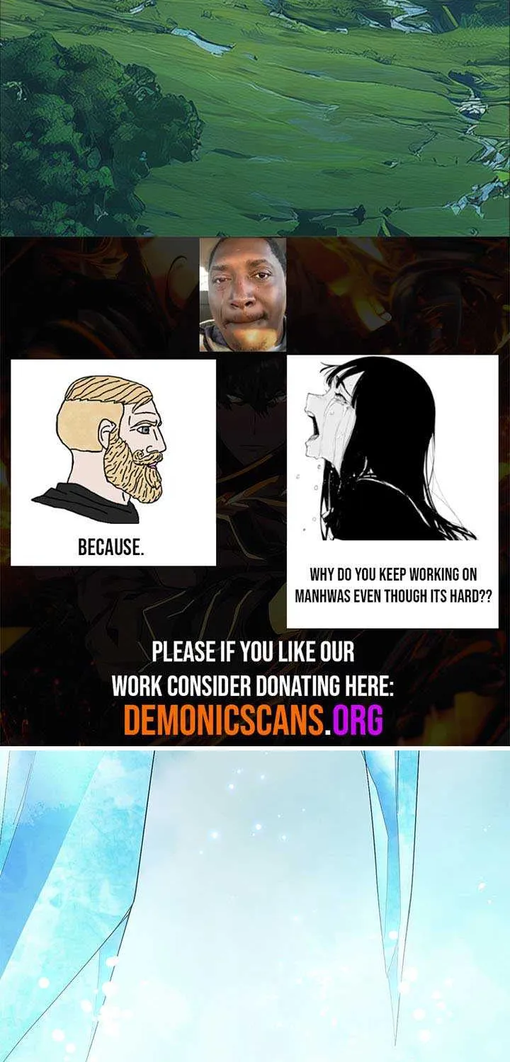 The Tutorial Is Too Hard Chapter 232 page 7 - 
