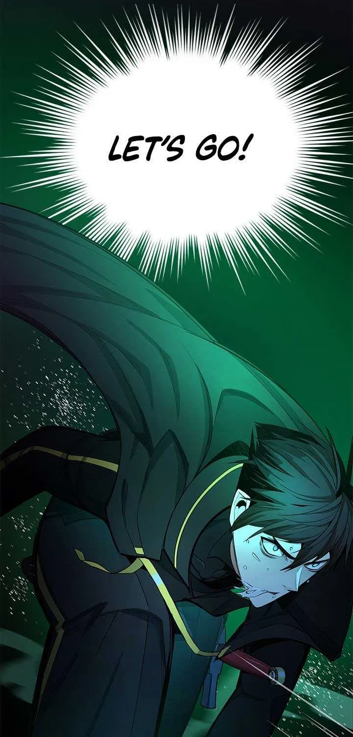 The Tutorial Is Too Hard Chapter 232 page 65 - 