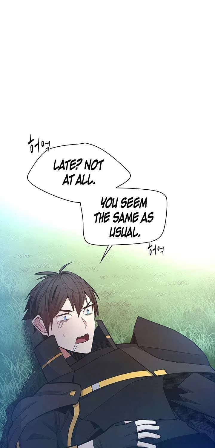 The Tutorial Is Too Hard Chapter 232 page 69 - 