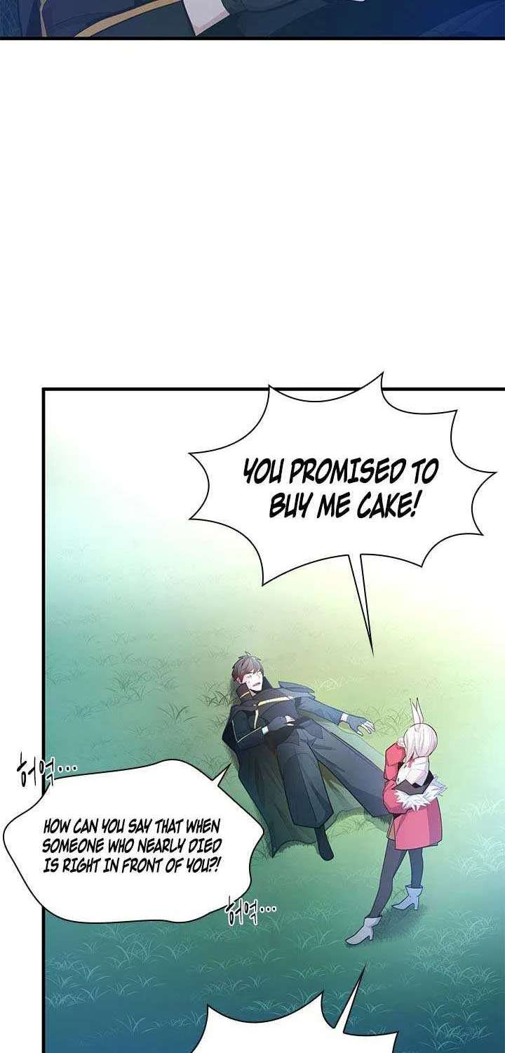 The Tutorial Is Too Hard Chapter 232 page 70 - 