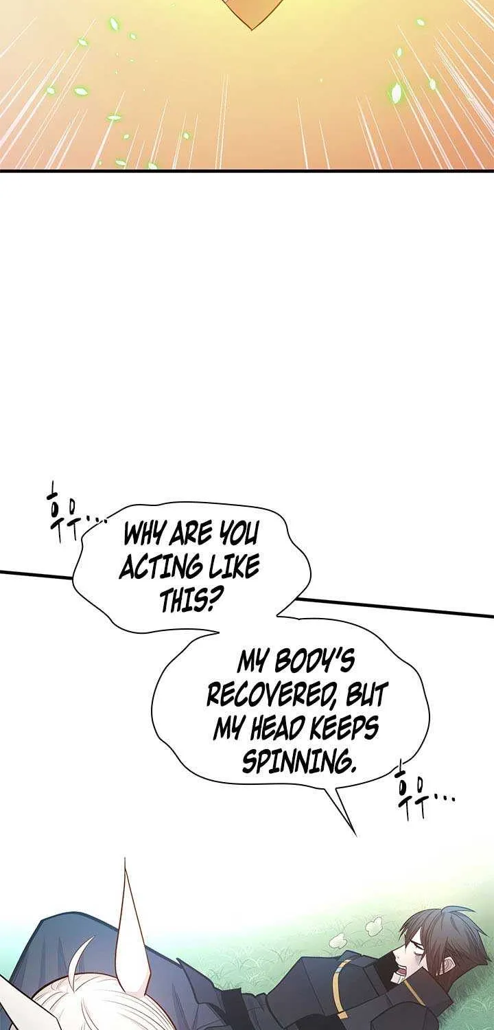 The Tutorial Is Too Hard Chapter 232 page 72 - 