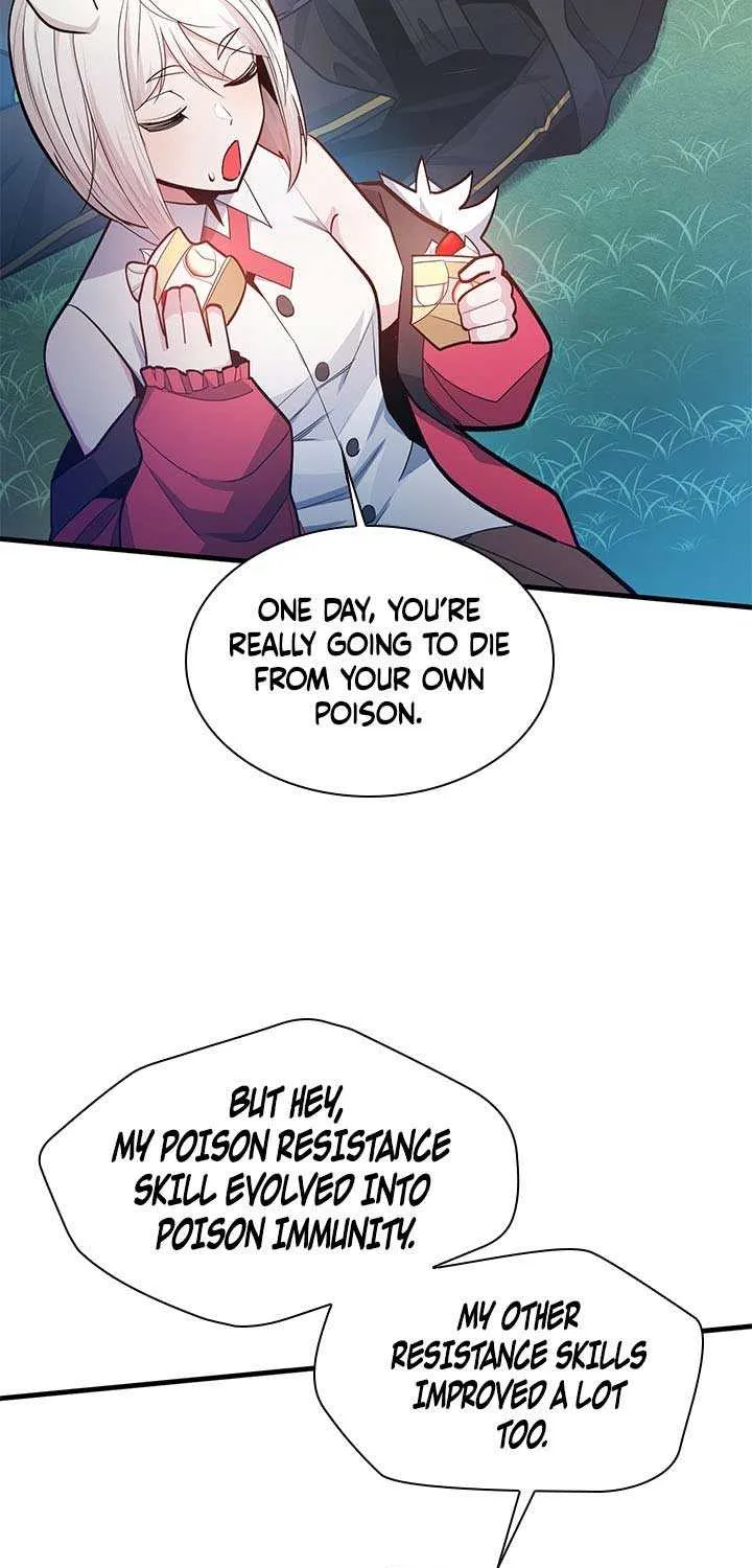 The Tutorial Is Too Hard Chapter 232 page 73 - 