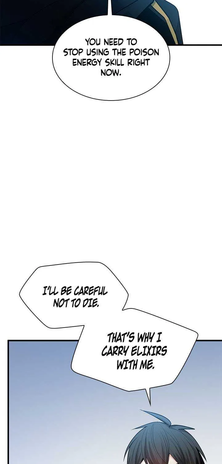 The Tutorial Is Too Hard Chapter 232 page 76 - 