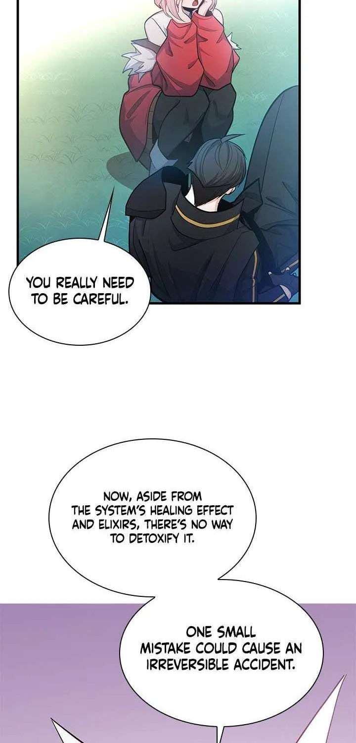 The Tutorial Is Too Hard Chapter 232 page 78 - 