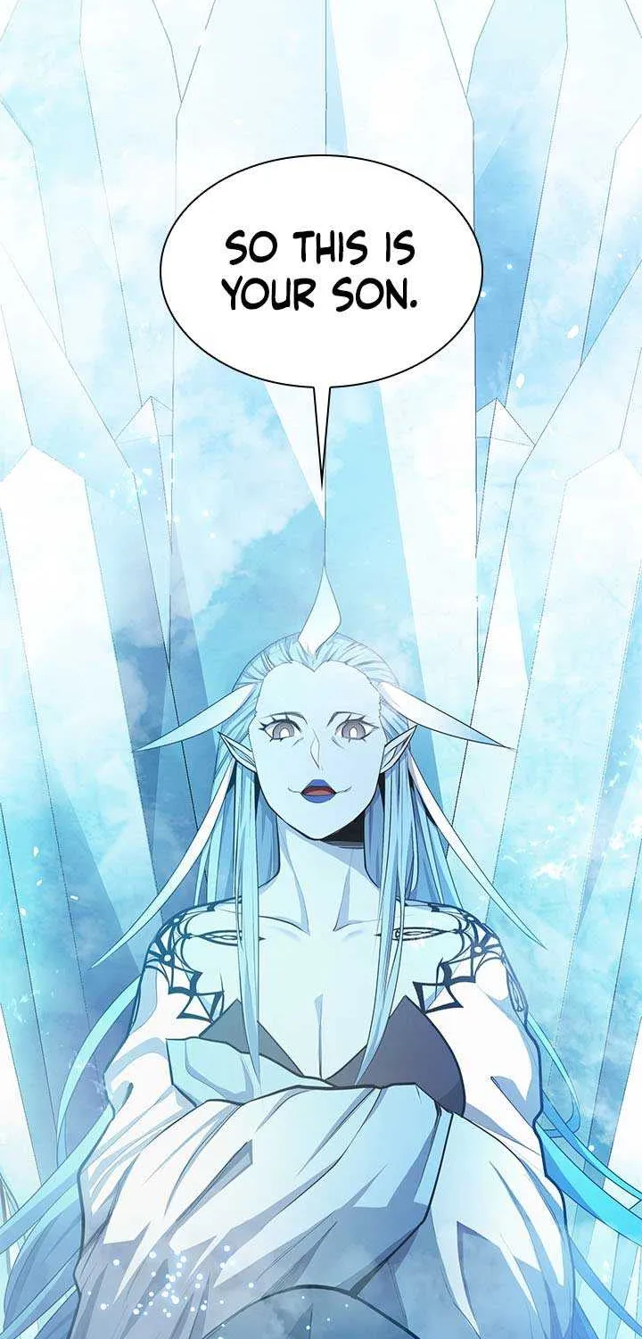 The Tutorial Is Too Hard Chapter 232 page 9 - 