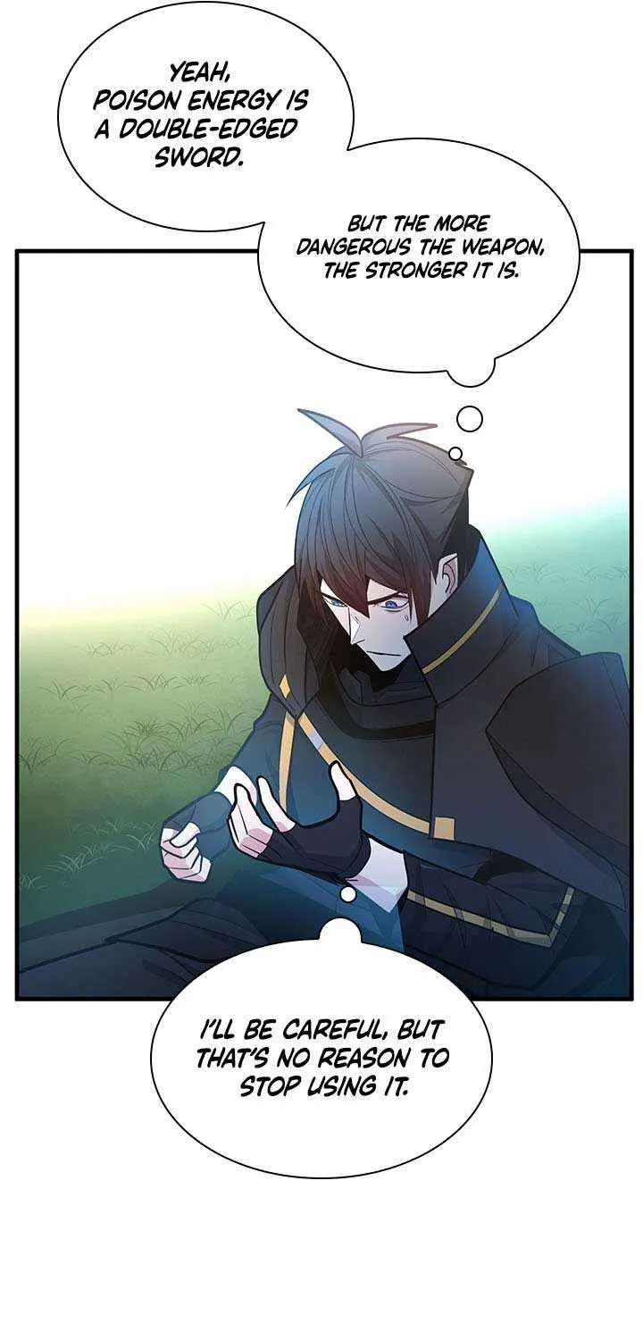 The Tutorial Is Too Hard Chapter 232 page 81 - 